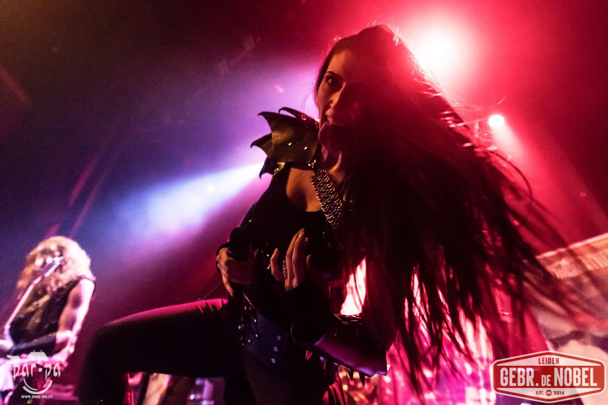 Unleash The Archers | Canadian Power Metal